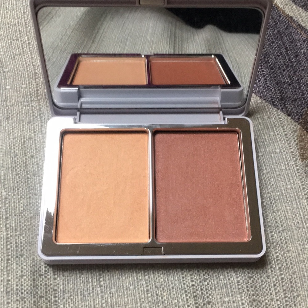 Natasha Denona Blush Duo